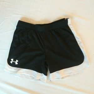 Under Armor Shorts